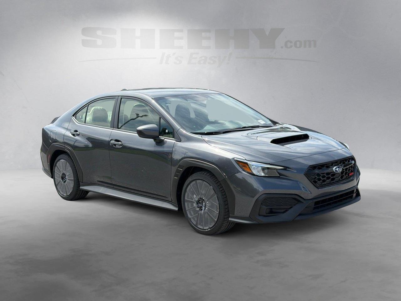 2026 Subaru WRX Hagerstown MD