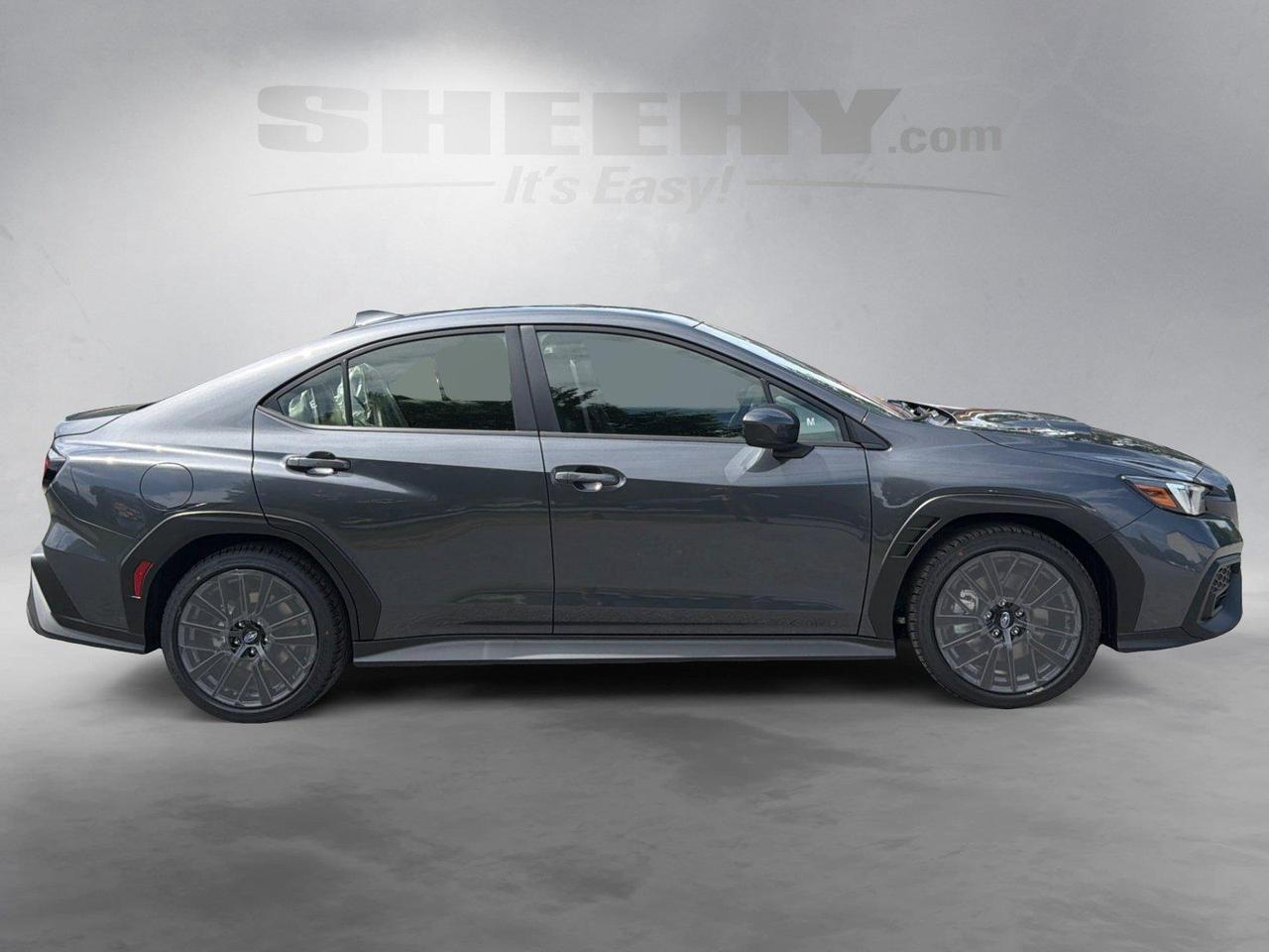 2026 Subaru WRX Hagerstown MD