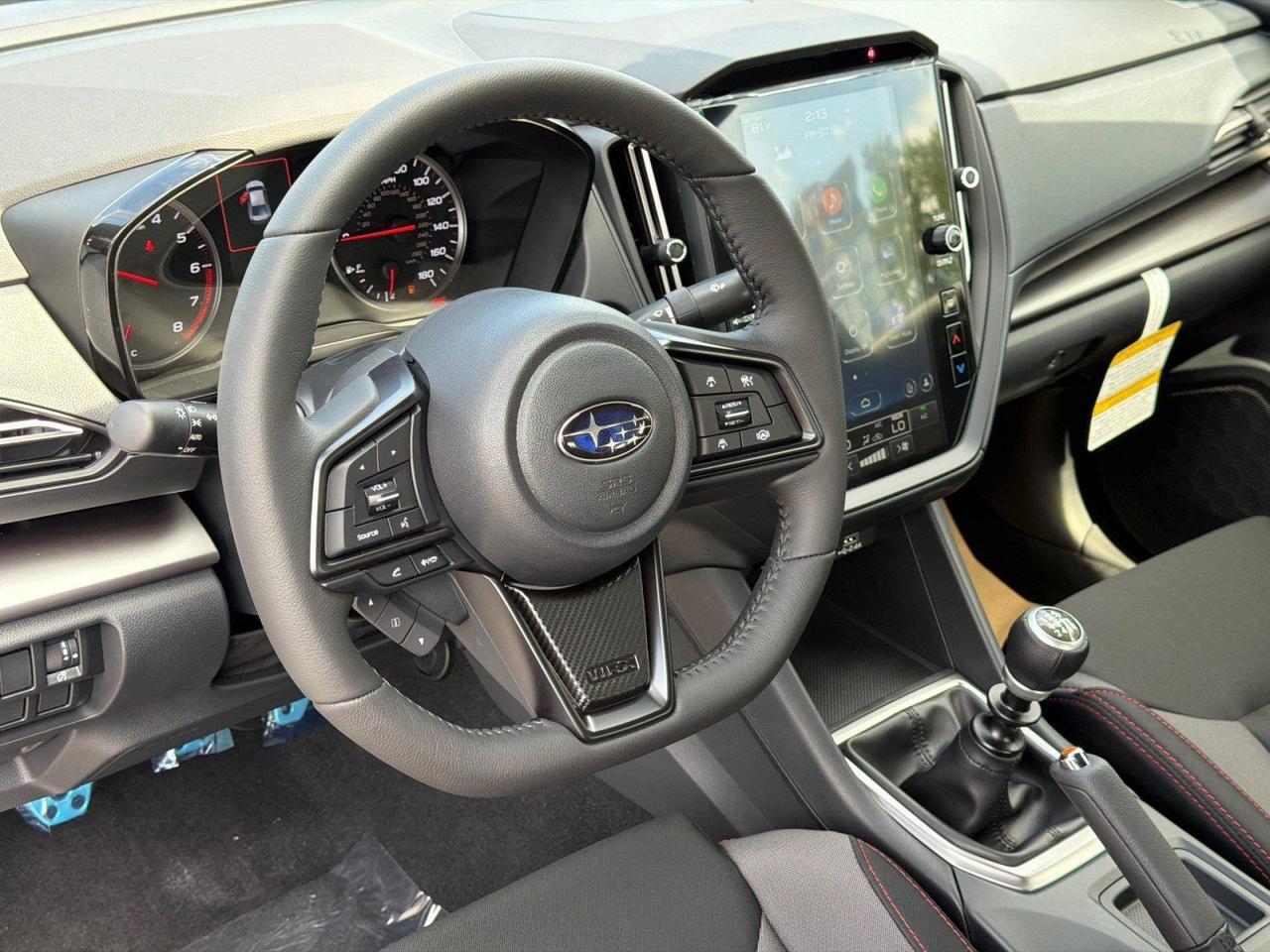 2026 Subaru WRX Hagerstown MD