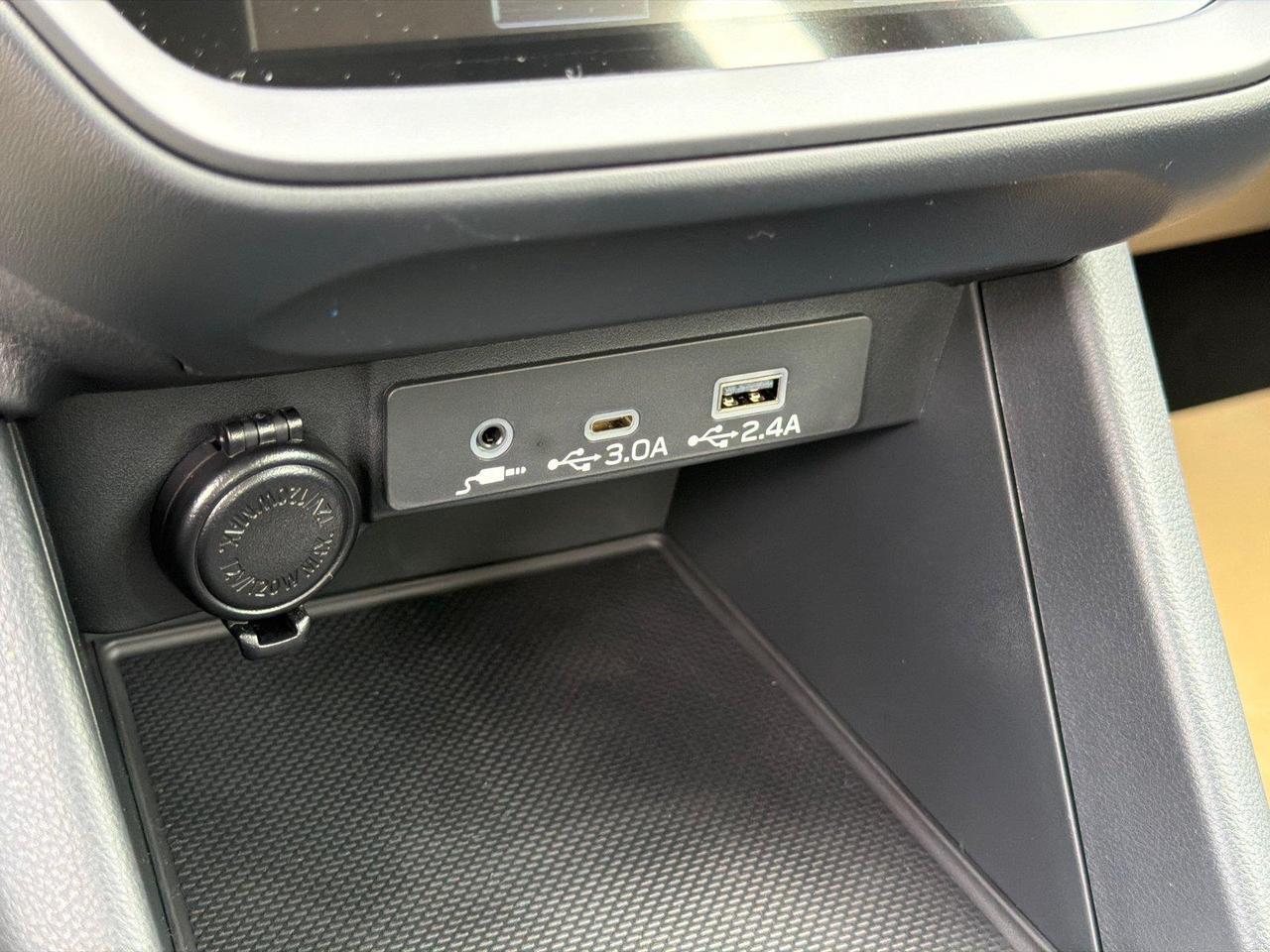 2026 Subaru WRX Hagerstown MD