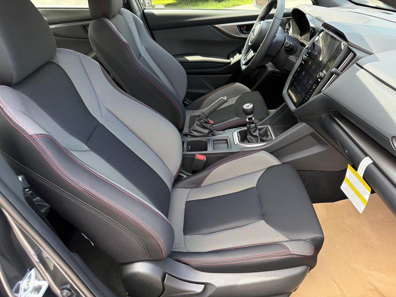 2026 Subaru WRX Hagerstown MD