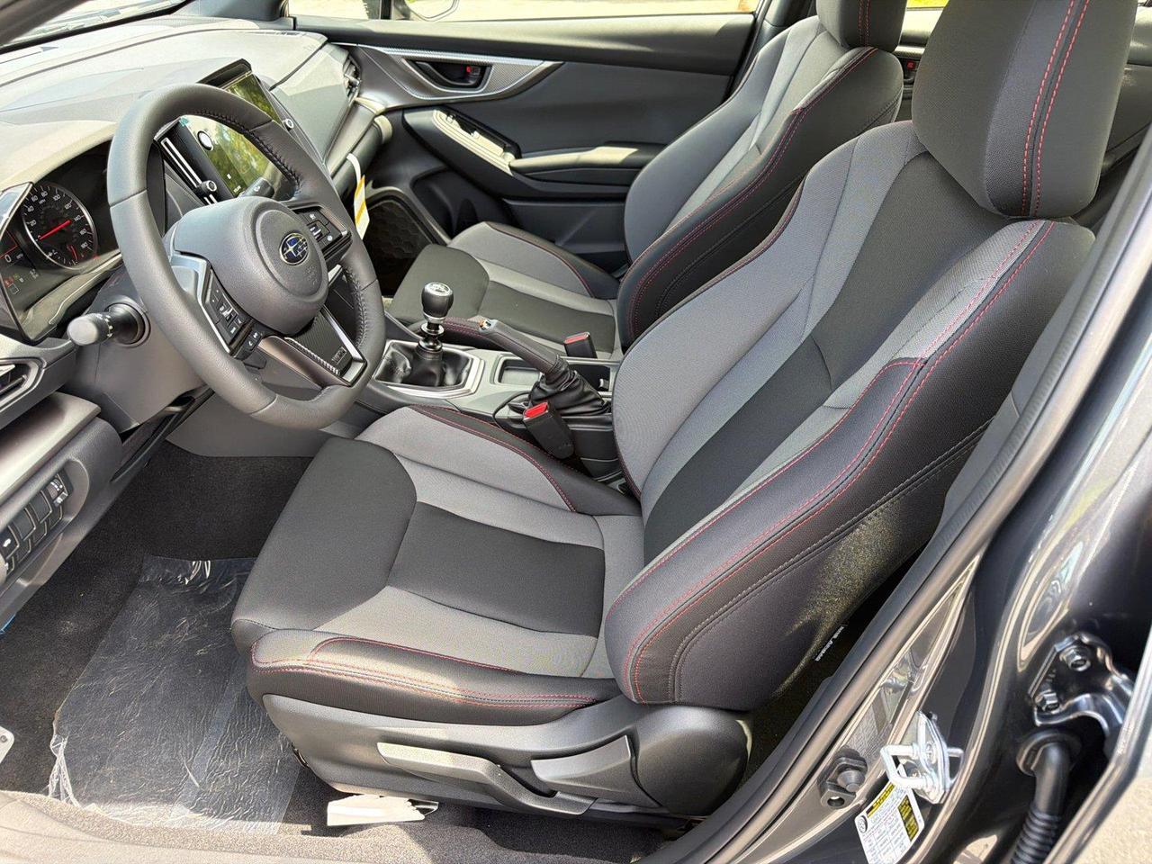 2026 Subaru WRX Hagerstown MD
