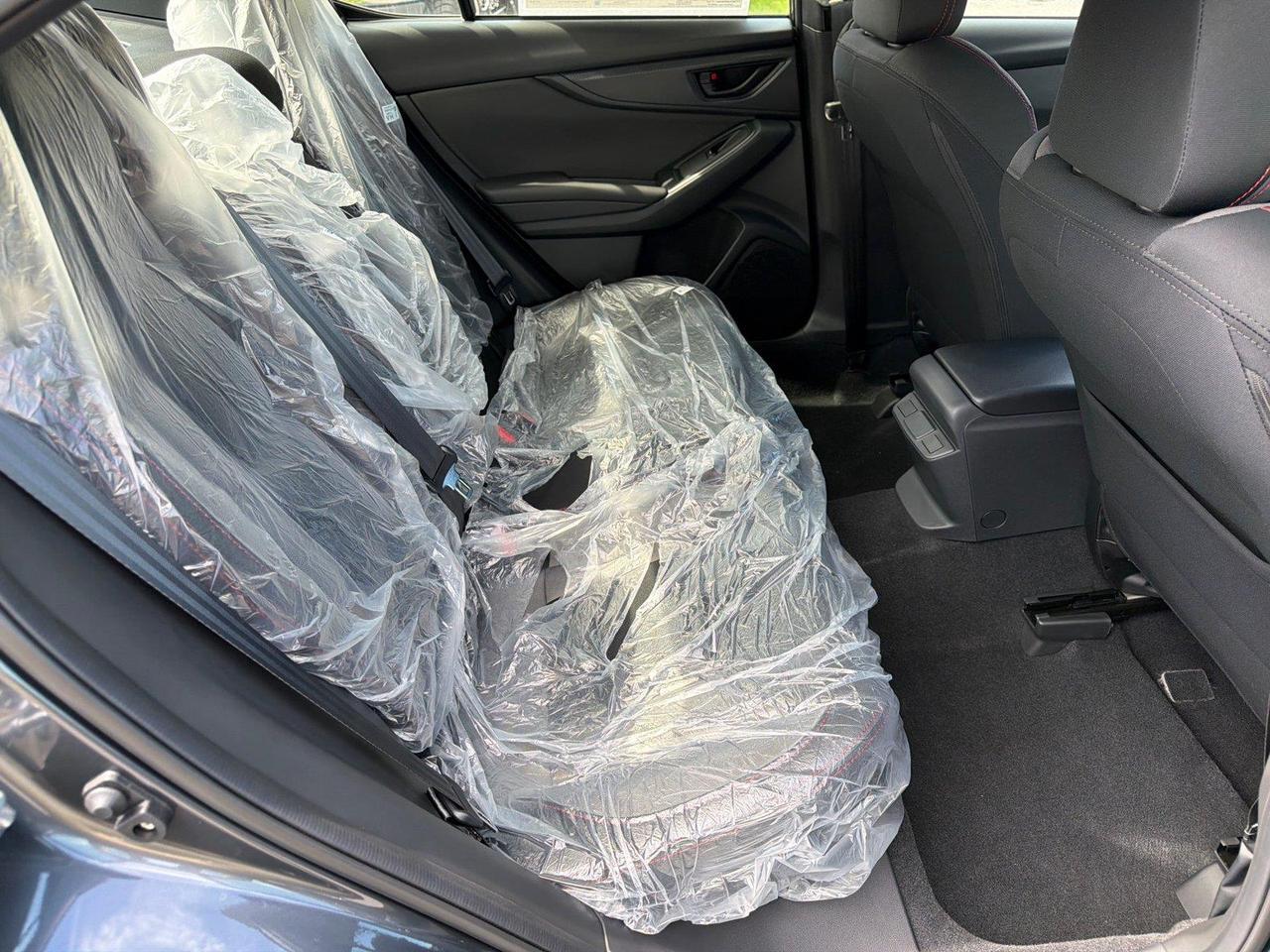 2026 Subaru WRX Hagerstown MD