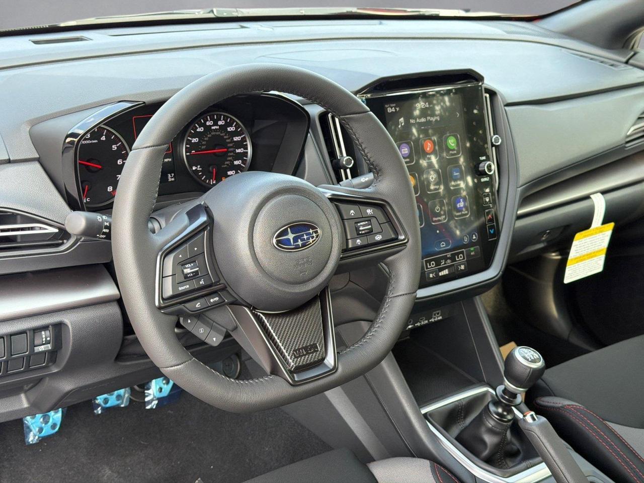 2026 Subaru WRX Hagerstown MD
