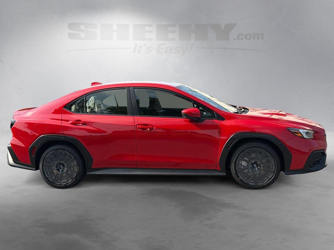 2026 Subaru WRX Hagerstown MD