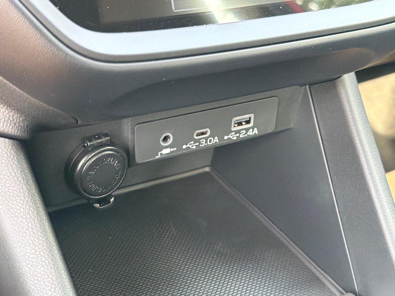 2026 Subaru WRX Hagerstown MD