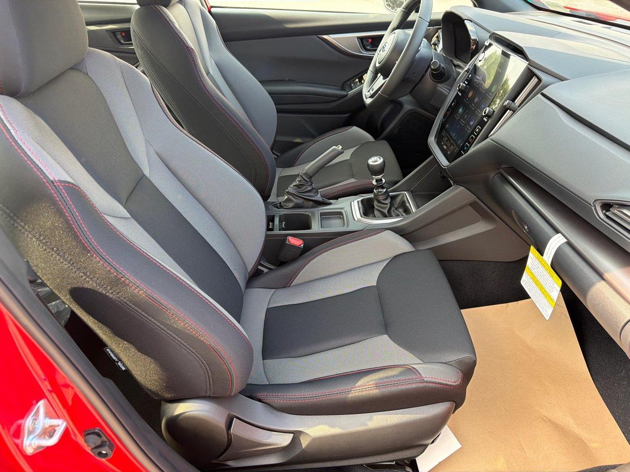 2026 Subaru WRX Hagerstown MD