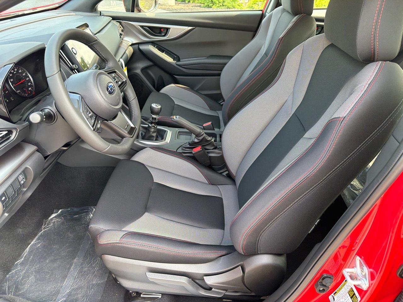 2026 Subaru WRX Hagerstown MD