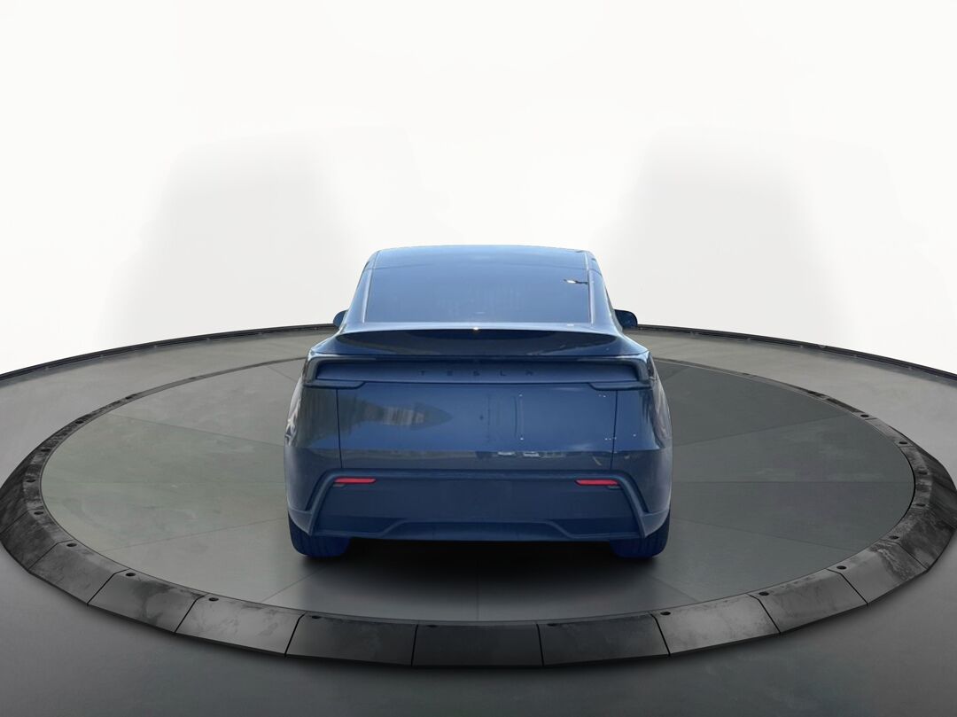 2026 TESLA Model Y Long Range Launch Serie Richmond Hill ON