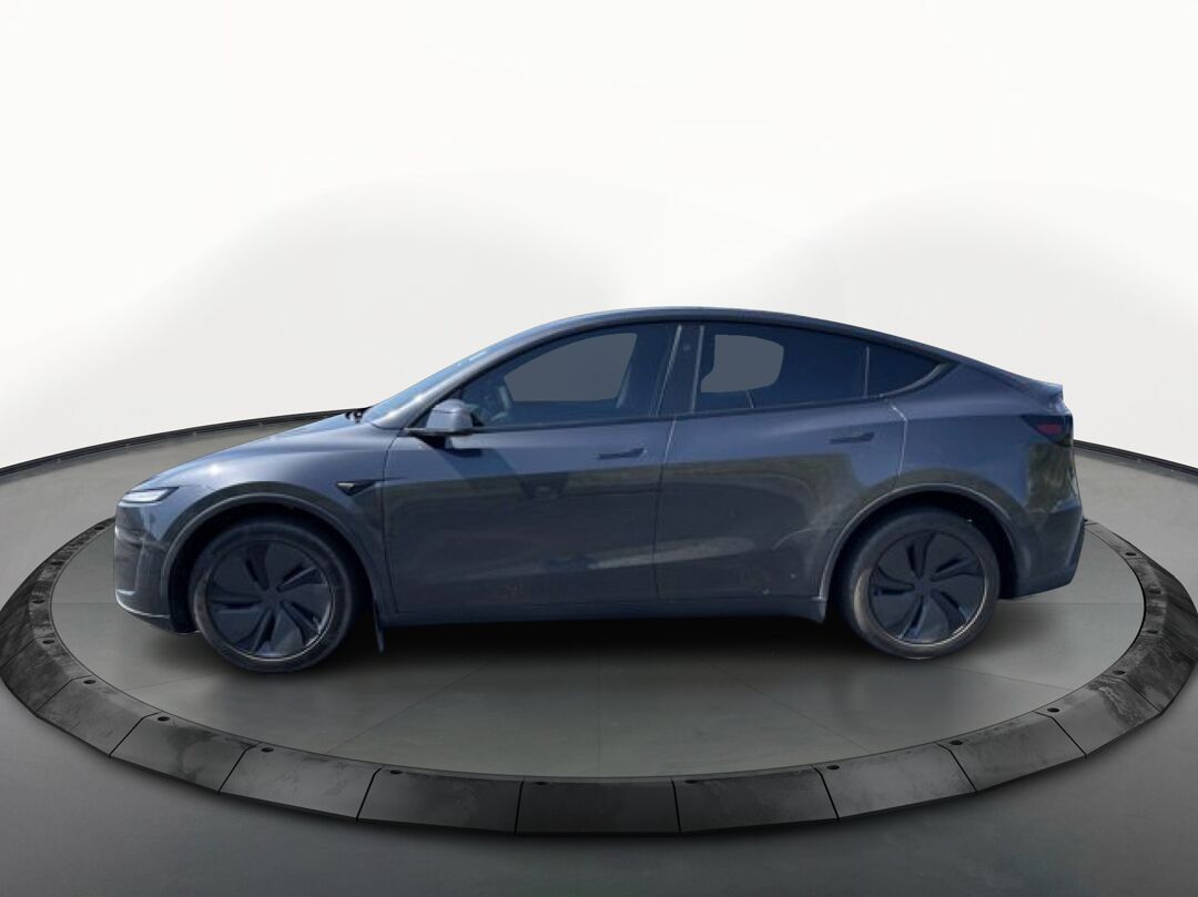 2026 TESLA Model Y Long Range Launch Serie Richmond Hill ON