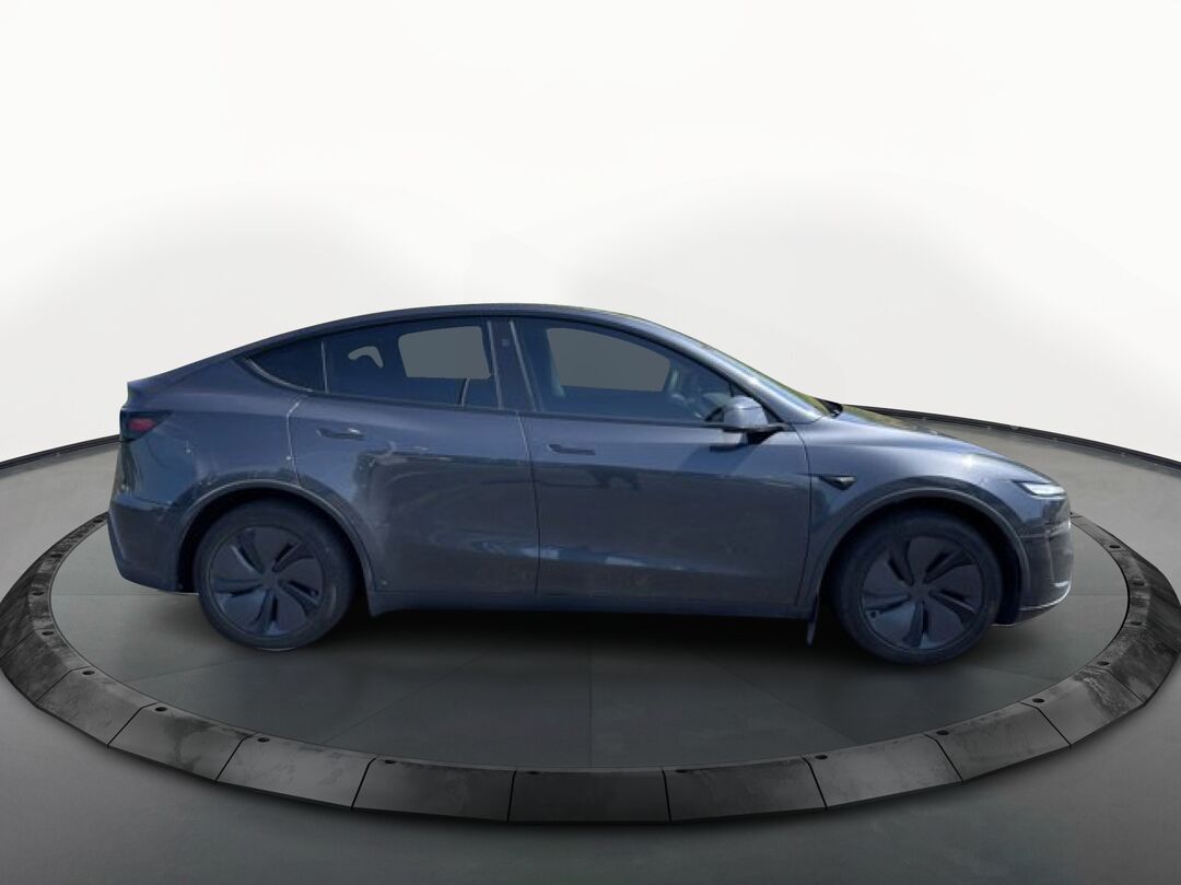 2026 TESLA Model Y Long Range Launch Serie Richmond Hill ON