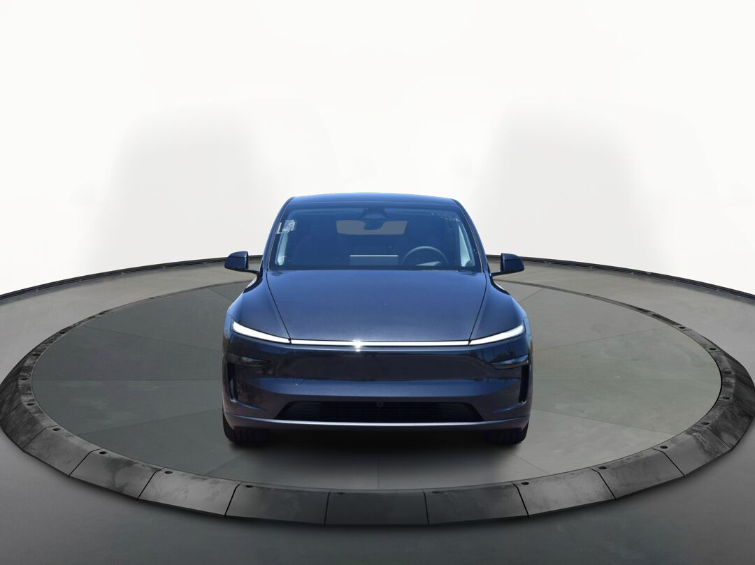 2026 TESLA Model Y Long Range Launch Serie Richmond Hill ON
