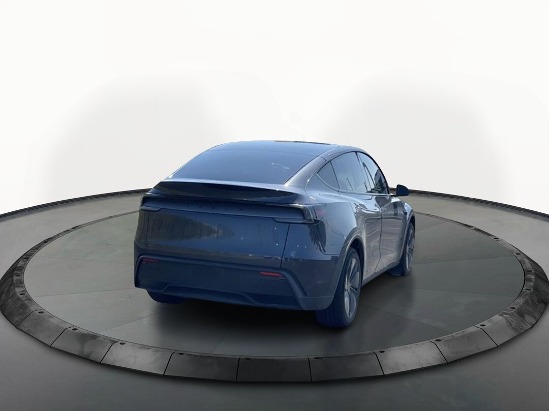 2026 TESLA Model Y Long Range Launch Serie Richmond Hill ON