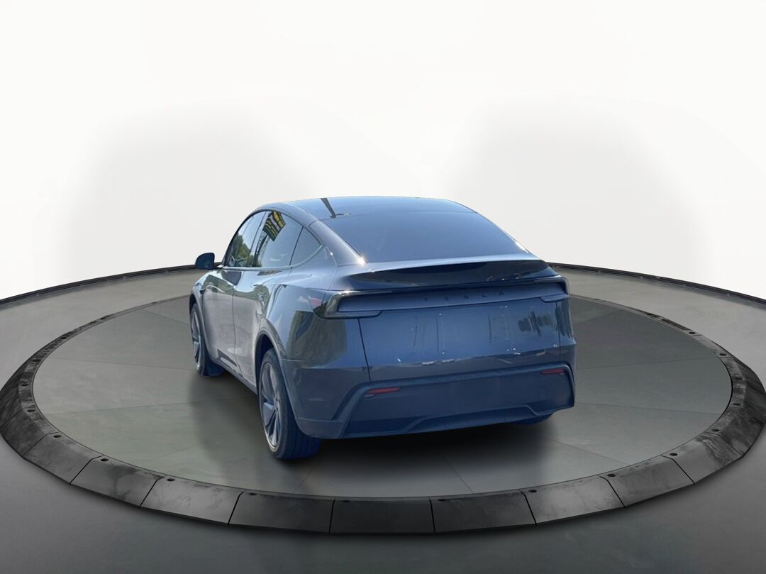 2026 TESLA Model Y Long Range Launch Serie Richmond Hill ON