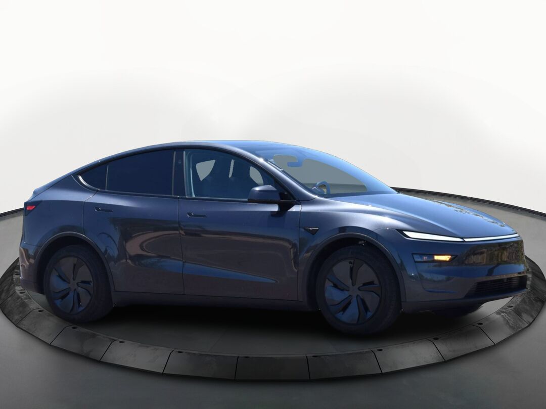 2026 TESLA Model Y Long Range Launch Serie Richmond Hill ON