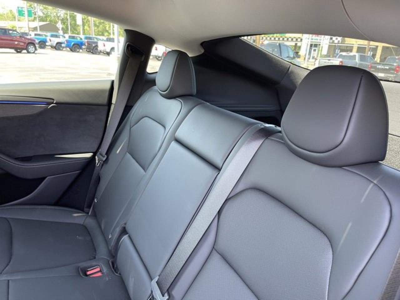 2026 TESLA Model Y Long Range Launch Serie Richmond Hill ON