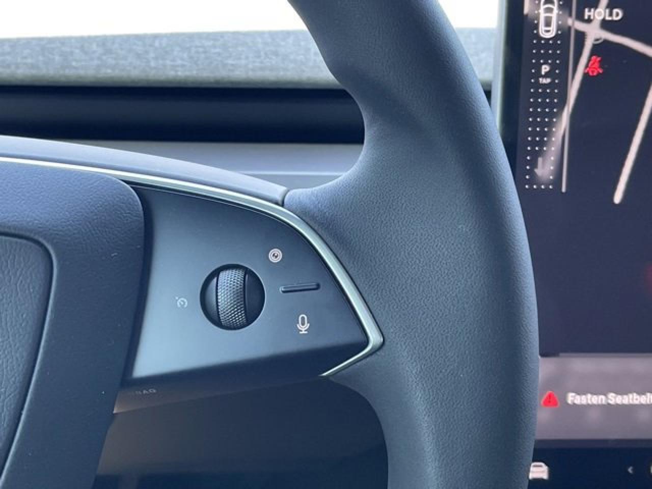 2026 TESLA Model Y Long Range Launch Serie Richmond Hill ON