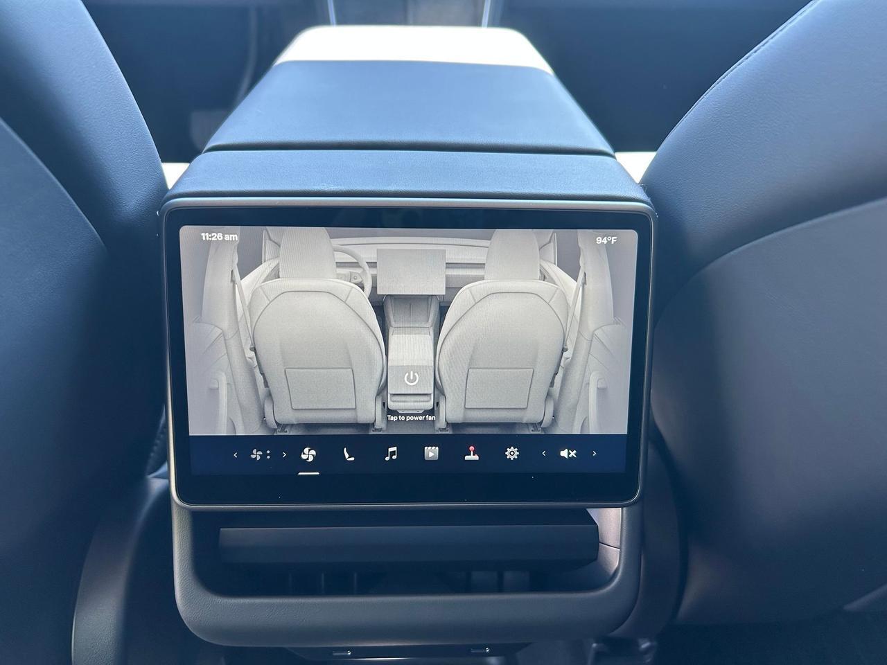 2026 TESLA Model Y Long Range Launch Serie Richmond Hill ON