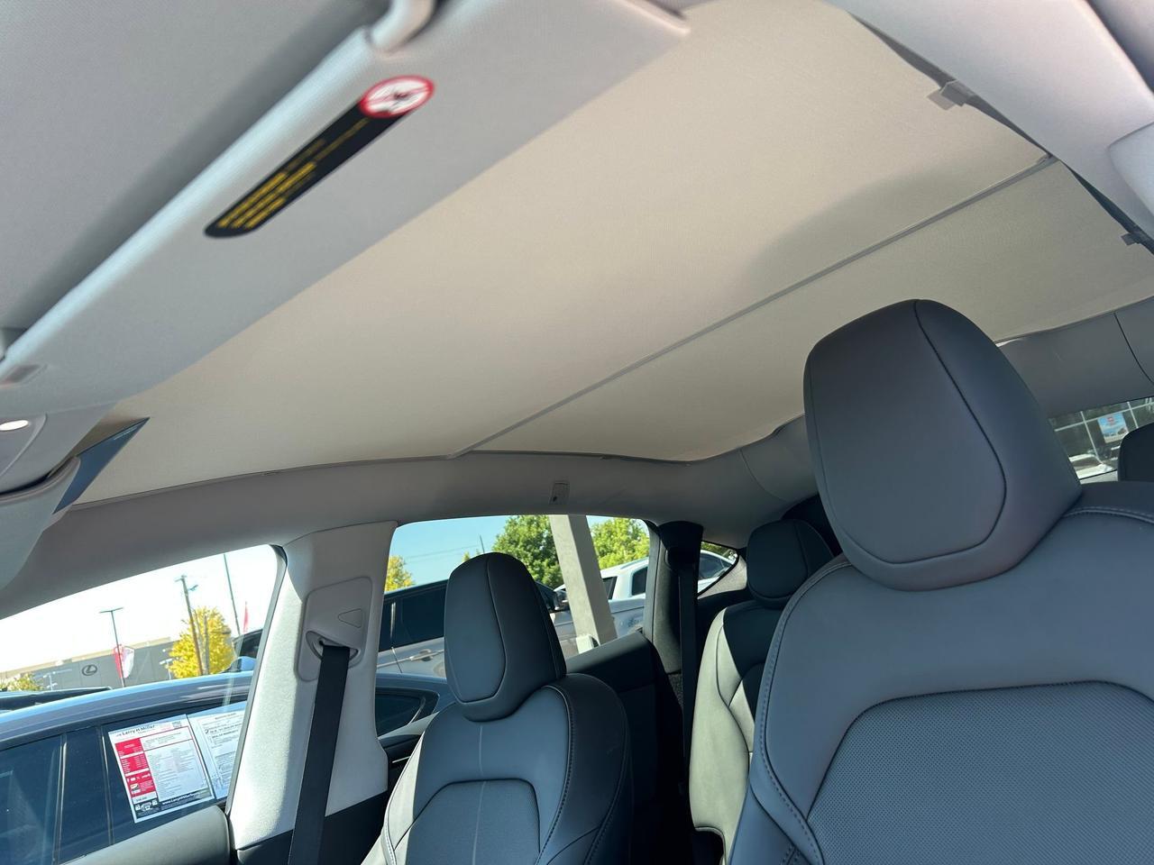2026 TESLA Model Y Long Range Launch Serie Richmond Hill ON