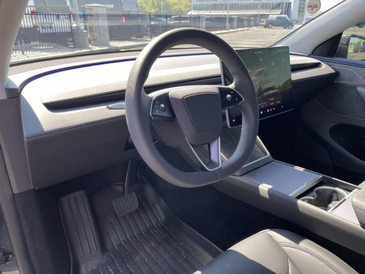 2026 TESLA Model Y Long Range Launch Serie Richmond Hill ON