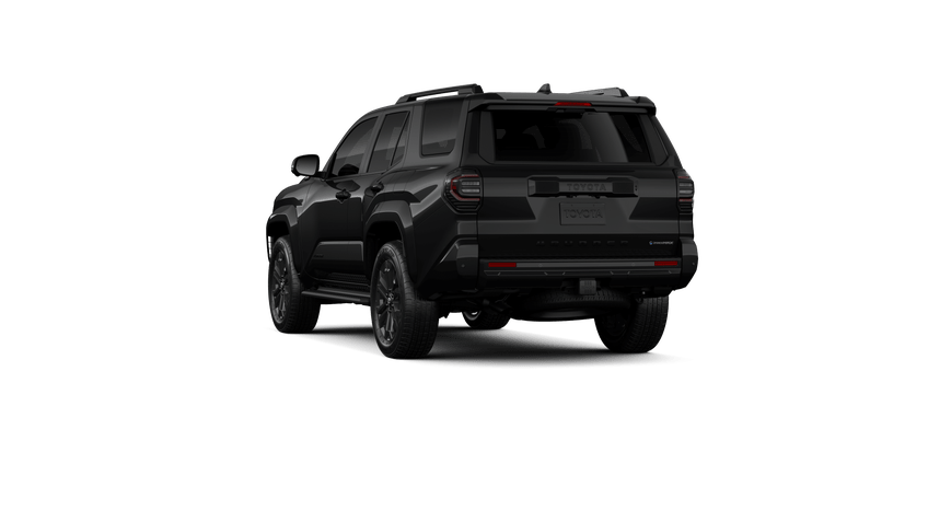 2026 TOYOTA 4RUNNER Hybrid Platinum Vacaville CA