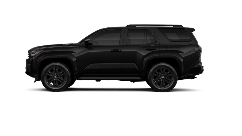 2026 TOYOTA 4RUNNER Hybrid Platinum Vacaville CA