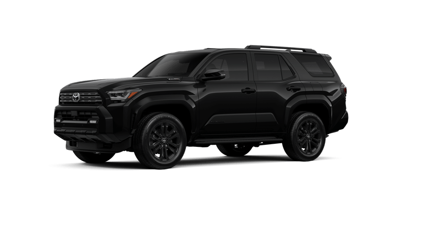 2026 TOYOTA 4RUNNER Hybrid Platinum Vacaville CA