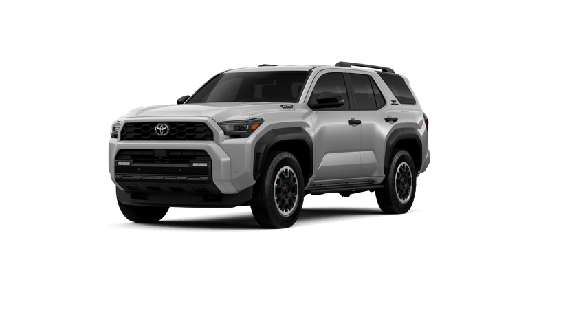 2026 TOYOTA 4RUNNER Hybrid TRD Off Road Premium 4x4