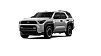 2026 TOYOTA 4RUNNER