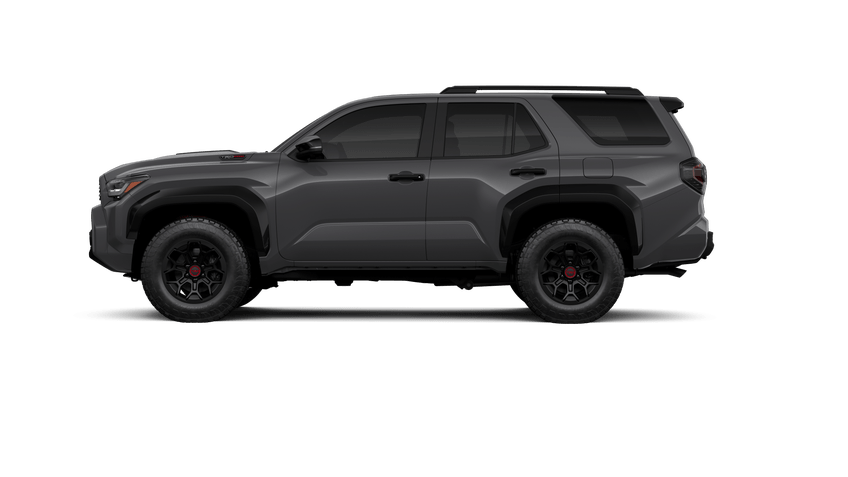 2026 TOYOTA 4RUNNER Hybrid TRD Pro Vacaville CA