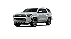 2026 TOYOTA 4RUNNER