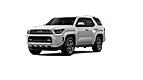 2026 TOYOTA 4RUNNER SR5/LIM