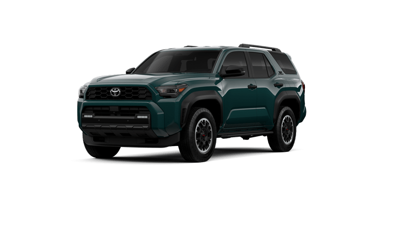 2026 TOYOTA 4RUNNER TRD Off Road 4x4