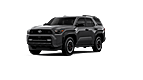 2026 TOYOTA 4RUNNER
