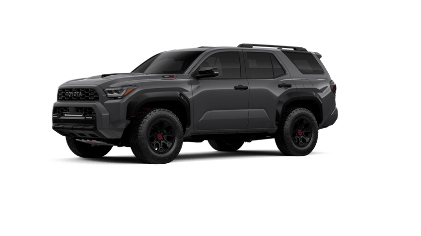 2026 TOYOTA 4RUNNER TRD Pro Vacaville CA
