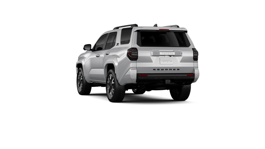 2026 TOYOTA 4RUNNER TRD Sport Premium 4x4 Vacaville CA