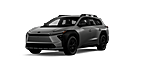 2026 TOYOTA BZ