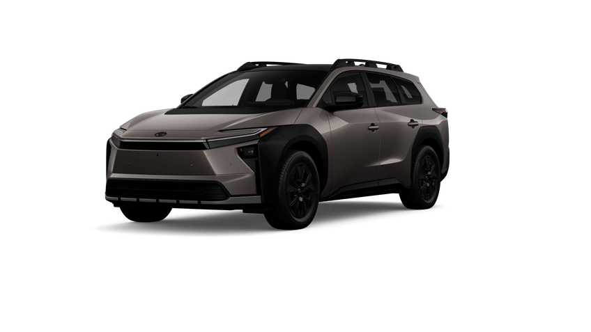 2026 TOYOTA BZ WOODLAND