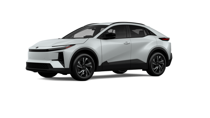 2026 TOYOTA C-HR SE Vacaville CA