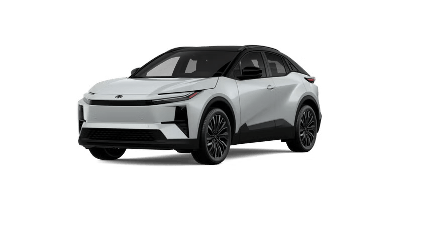 2026 TOYOTA C-HR XSE