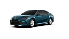 2026 TOYOTA CAMRY XSE/NIGHT