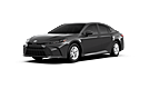 2026 TOYOTA CAMRY XSE/NIGHT