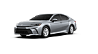 2026 TOYOTA CAMRY XSE/NIGHT