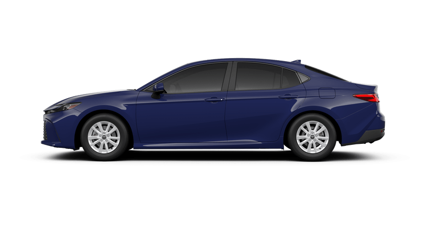 2026 TOYOTA CAMRY LE Vacaville CA