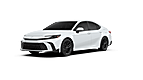 2026 TOYOTA CAMRY XSE/NIGHT