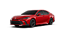 2026 TOYOTA CAMRY XSE/NIGHT