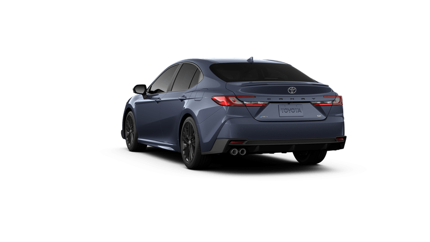 2026 TOYOTA CAMRY SE Vacaville CA