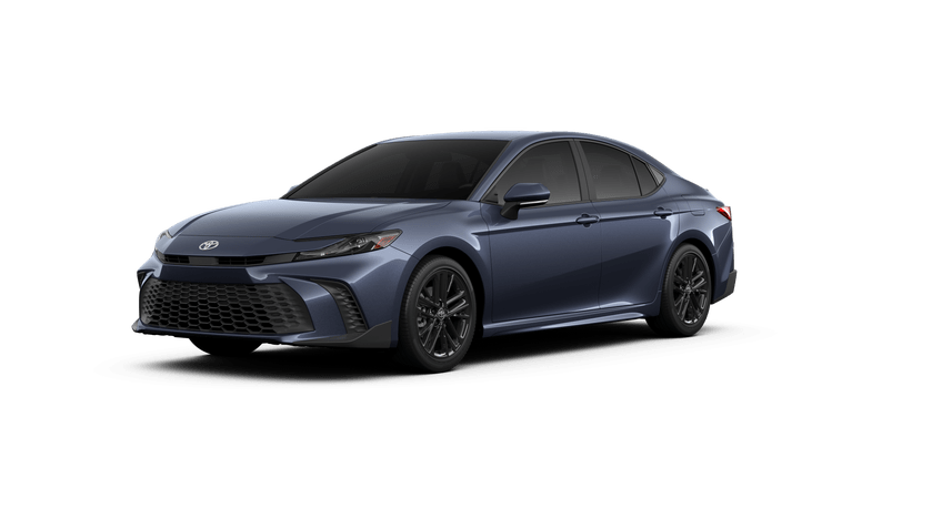 2026 TOYOTA CAMRY SE Vacaville CA