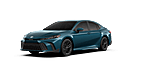2026 TOYOTA CAMRY XSE/NIGHT