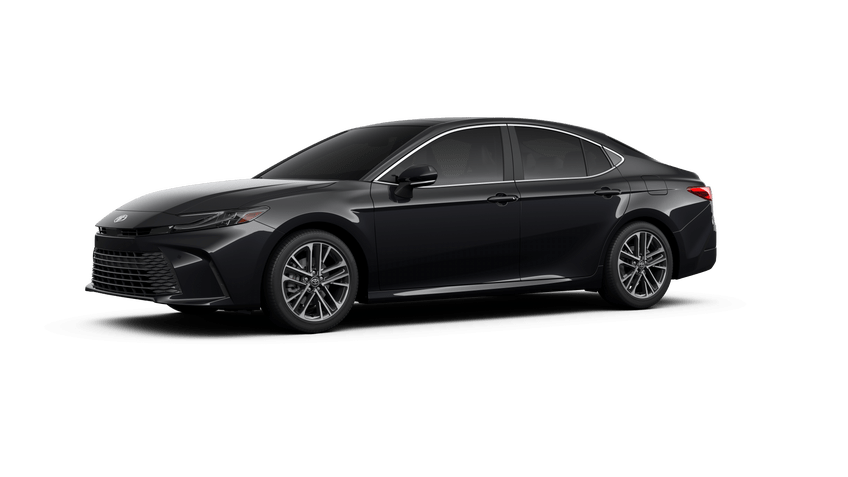 2026 TOYOTA CAMRY XLE Vacaville CA